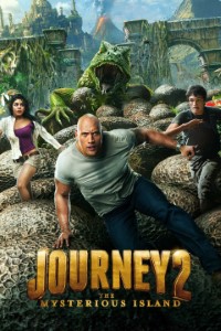 Download Journey 2: The Mysterious Island (2012) Dual Audio {Hindi-English} 480p [400MB] || 720p [1GB] || 1080p [3.2GB]