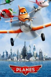 Download Planes (2013) Dual Audio {Hindi-English} 480p [350MB] || 720p [850MB] || 1080p [1.52GB]