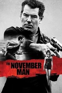 Download The November Man (2014) Dual Audio (Hindi-English) Esubs BluRay 480p [370MB] || 720p [990MB] || 1080p [2.3GB]