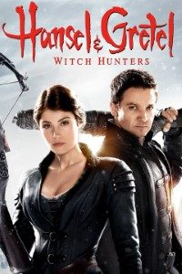Download Hansel & Gretel: Witch Hunters (2013) Dual Audio {Hindi-English} Bluray 480p [300MB] || 720p [1GB] || 1080p [2GB]