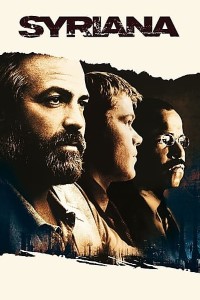 Download Syriana (2005) Dual Audio (Hindi-English) 480p [400MB] || 720p [1GB] || 1080p [3GB]