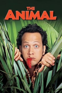 Download The Animal (2001) Dual Audio {Hindi-English} WEB-DL 480p [270MB] || 720p [750MB] || 1080p [1.7GB]