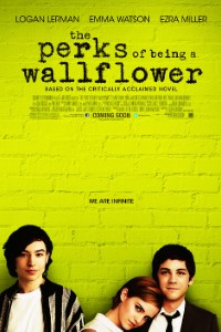 Download The Perks of Being a Wallflower (2012) Dual Audio (Hindi-English) BluRay 480p [340MB] || 720p [920MB] || 1080p [2.13GB]