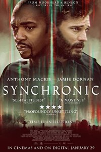 Download Synchronic (2019) {English With Subtitles} BluRay 480p [370MB] || 720p [1GB] || 1080p [2.4GB]