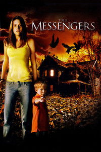 Download The Messengers (2007) Open Matte Dual Audio {Hindi-English} Esubs BluRay 480p [317MB] || 720p [834MB] || 1080p [1.9GB]