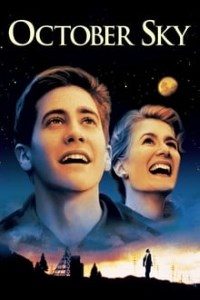 Download October Sky (1999) Dual Audio {Hindi-English} BluRay 480p [480MB] || 720p [1GB] || 1080p [2.8GB]