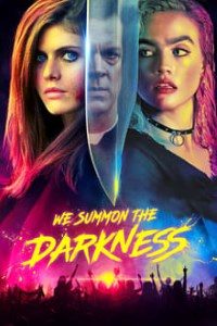 Download We Summon the Darkness (2019) {English Audio} Esubs BluRay 480p [340MB] || 720p [680MB] || 1080p [1.7GB]