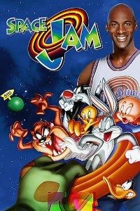 Download Space Jam (1996) Dual Audio (Hindi-English) 480p [300MB] || 720p [800MB] || 1080p [1.75GB]