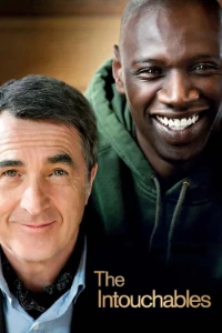 Download The Intouchables (2011) Multi Audio (English-French-Hindi) Esubs BluRay 480p [400MB] || 720p [1.1GB] || 1080p [2.5GB]