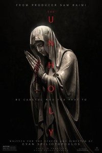 Download The Unholy (2021) {English With Subtitles} WeB-DL 480p [350MB] || 720p [850MB] || 1080p [4.1GB]