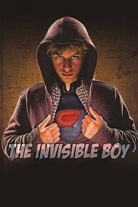 Download The Invisible Boy (2014) Dual Audio (Hindi-Italian) Esubs BluRay 480p [340MB] || 720p [920MB] || 1080p [2.1GB]