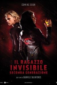 Download The Invisible Boy: Second Generation (2018) Dual Audio (Hindi-English) Esubs WEB-DL 480p [310MB] || 720p [855MB] || 1080p [2GB]