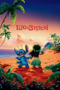 Download Lilo & Stitch (2002) Dual Audio (Hindi-English) Esubs BluRay 480p [400MB] || 720p [860MB] || 1080p [1.8GB]