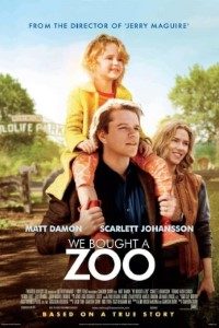 Download We Bought a Zoo (2011) (English With Subtitles) BluRay 480p [370MB] || 720p [990MB] || 1080p [2.3GB]