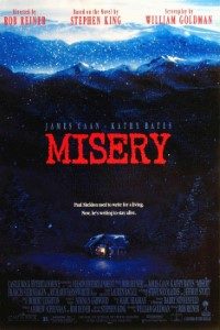 Download Misery (1990) {English With Subtitles} 480p [300MB] || 720p [1GB] || 1080p [2.75GB]