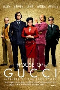 Download House of Gucci (2021) {English With Subtitles} 480p [500MB] || 720p [1.3GB] || 1080p [3.1GB]