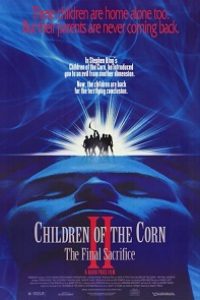 Download Children of the Corn II: The Final Sacrifice (1992) {English With Subtitles} 480p [350MB] || 720p [700MB]
