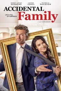 Download Accidental Family (2021) {English With Subtitles} Web-DL 480p [280MB] || 720p [865MB] || 1080p [1.57GB]