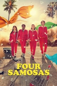Download Four Samosas (2022) {English With Subtitles} Web-DL 480p [235MB] || 720p [735MB] || 1080p [1.47GB]