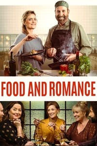 Download Food And Romance (2022) {Swedish With Subtitles} 480p [300MB] || 720p [800MB] || 1080p [1.96GB]