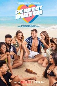 Download Perfect Match (Season 1-3) Dual Audio {Hindi-English} 480p [200MB] || 720p [520MB] || 1080p [1.2GB]