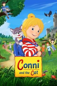 Download Conni And The Cat (2021) {English With Subtitles} 480p [225MB] || 720p [600MB] || 1080p [1.46GB]