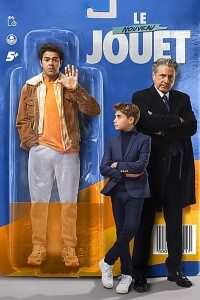 Download The New Toy (2022) {FRENCH With Subtitles} 480p [350MB] || 720p [900MB] || 1080p [2.15GB]