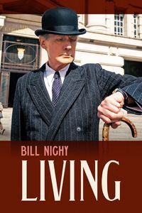 Download Living (2022) Dual Audio {Hindi-English} BluRay 480p [430MB] || 720p [930MB] || 1080p [2.7GB]