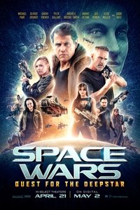 Download Space Wars: Quest For The Deepstar (2023) {English With Subtitles} Web-DL 480p [265MB] || 720p [825MB] || 1080p [1.65GB]