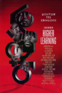 Download Higher Learning (1995) Dual Audio (Hindi-English) Esubs BluRay 480p [430MB] || 720p [1.1GB] || 1080p [2.7GB]