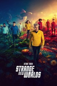 Download Star Trek: Strange New Worlds (Season 1-4) Dual Audio {Hindi-English} Esub WeB-DL 480p [160MB] || 720p [330MB] || 1080p [1.7GB]