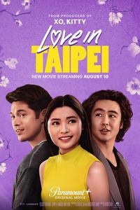 Download Love In Taipei (2023) Dual Audio (Hindi-English) Esubs Web-DL 480p [310MB] || 720p [860MB] || 1080p [2GB]