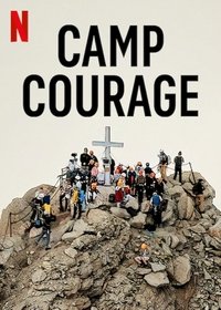 Download Camp Courage (2023) {English Audio With Subtitles} WEB-DL 480p [100MB] || 720p [270MB] || 1080p [660MB]