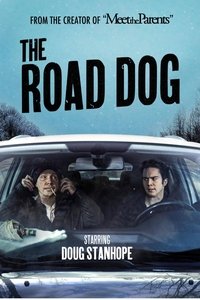 Download The Road Dog (2023) {English With Subtitles} WEB-DL 480p [300MB] || 720p [970MB] || 1080p [1.94GB]