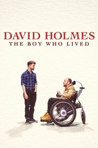 Download David Holmes: The Boy Who Lived (2023) {English Audio With Subtitles} WEB-DL 480p [265MB] || 720p [820MB] || 1080p [1.65GB]