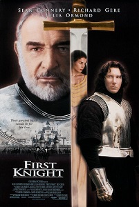 Download First Knight (1995) Dual Audio (Hindi-English) 480p [435MB] || 720p [1.17GB] || 1080p [2.81GB]