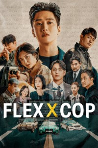 Download Flex X Cop (Season 1-2) {Korean With English Subtitles} WeB-DL 720p [350MB] || 1080p [2.5GB]