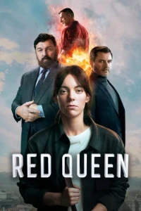 Download Red Queen (Season 1-2) Multi Audio {Hindi-English-Spanish} WeB-DL 480p [200MB] || 720p [350MB] || 1080p [1.3GB]