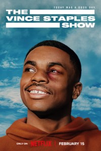 Download The Vince Staples Show (Season 1-2) Dual Audio {Hindi-English} WeB-DL 720p [200MB] || 1080p [870MB]