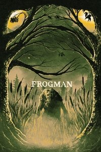 Download Frogman (2023) {English Audio With Subtitles} BluRay 480p [235MB] || 720p [730MB] || 1080p [1.47GB]