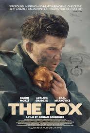 Download The Fox (2022) {German Audio With Subtitles} BluRay 480p [360MB] || 720p [1GB] || 1080p [2.25GB]
