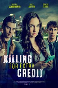 Download Killing for Extra Credit (2024) (English Audio) Esubs Web-Dl 480p [275MB] || 720p [740MB] || 1080p [1.7GB]