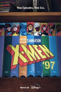 Download X-Men ’97 Season 1-2 [E09 Added] (English Audio) Esubs Web-Dl 480p [100MB] || 720p [250MB] || 1080p [620MB]