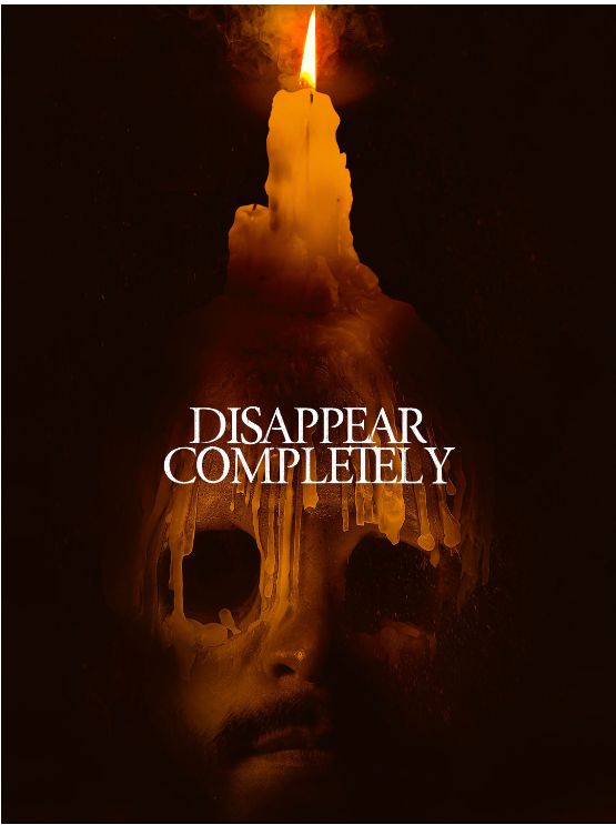 Download Disappear Completely (2022) {Spanish Audio With Eng Subtitles} WEB-DL 480p [300MB] || 720p [920MB] || 1080p [1.85GB]