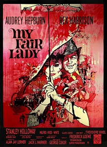 Download My Fair Lady (1964) {English With Subtitles} 480p [600MB] || 720p [1.6GB] || 1080p [3.6GB]