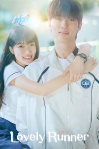 Download Lovely Runner (Season 1) Dual Audio (Hindi-Korean) Esub WeB-DL 480p [200MB] || 720p [560MB] || 1080p [1.3GB]
