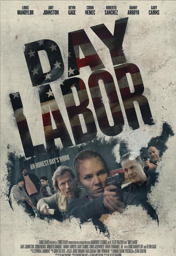 Download Day Labor (2024) {English Audio With Subtitles} WEB-DL 480p [260MB] || 720p [700MB] || 1080p [1.63GB]