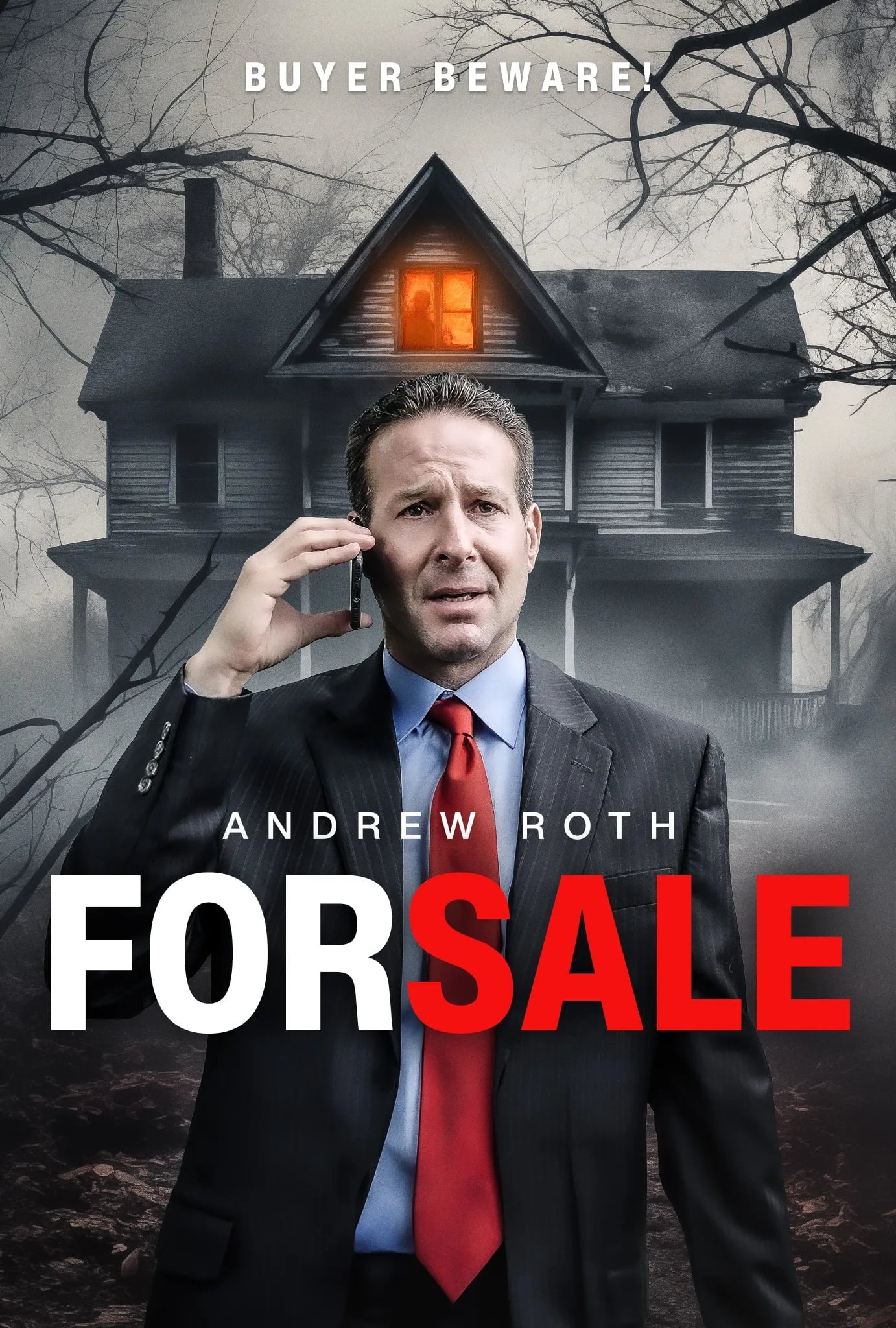 Download For Sale (2024) {English Audio With Subtitles} WEB-DL 480p [340MB] || 720p [1GB] || 1080p [2.12GB]
