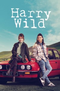 Download Harry Wild (Season 1-5) [E06 Added] {English Audio With Subtitles} WeB-DL 720p [350MB] || 1080p [900MB]