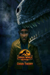 Download Jurassic World: Chaos Theory (Season 1-4) Dual Audio (Hindi-English) Msubs WeB-Dl 720p [210MB] || 1080p [510MB]
